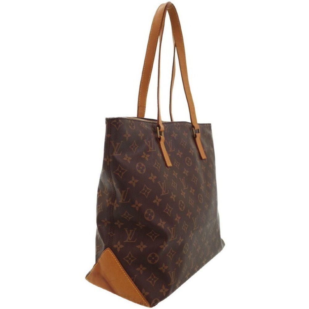 Louis Vuitton Monogram Tote Bag Maison Cabas